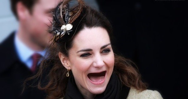 Ostatecznie stajesz się kimś tylko po to, by nim być …