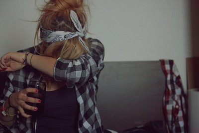 Słowami także można uderzyć. Nawet silniej niż pięścią.