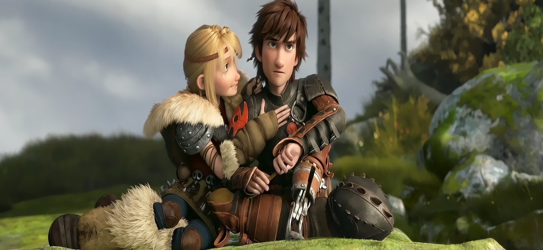 To czego szukasz znajduje się tu, w twoim sercu.