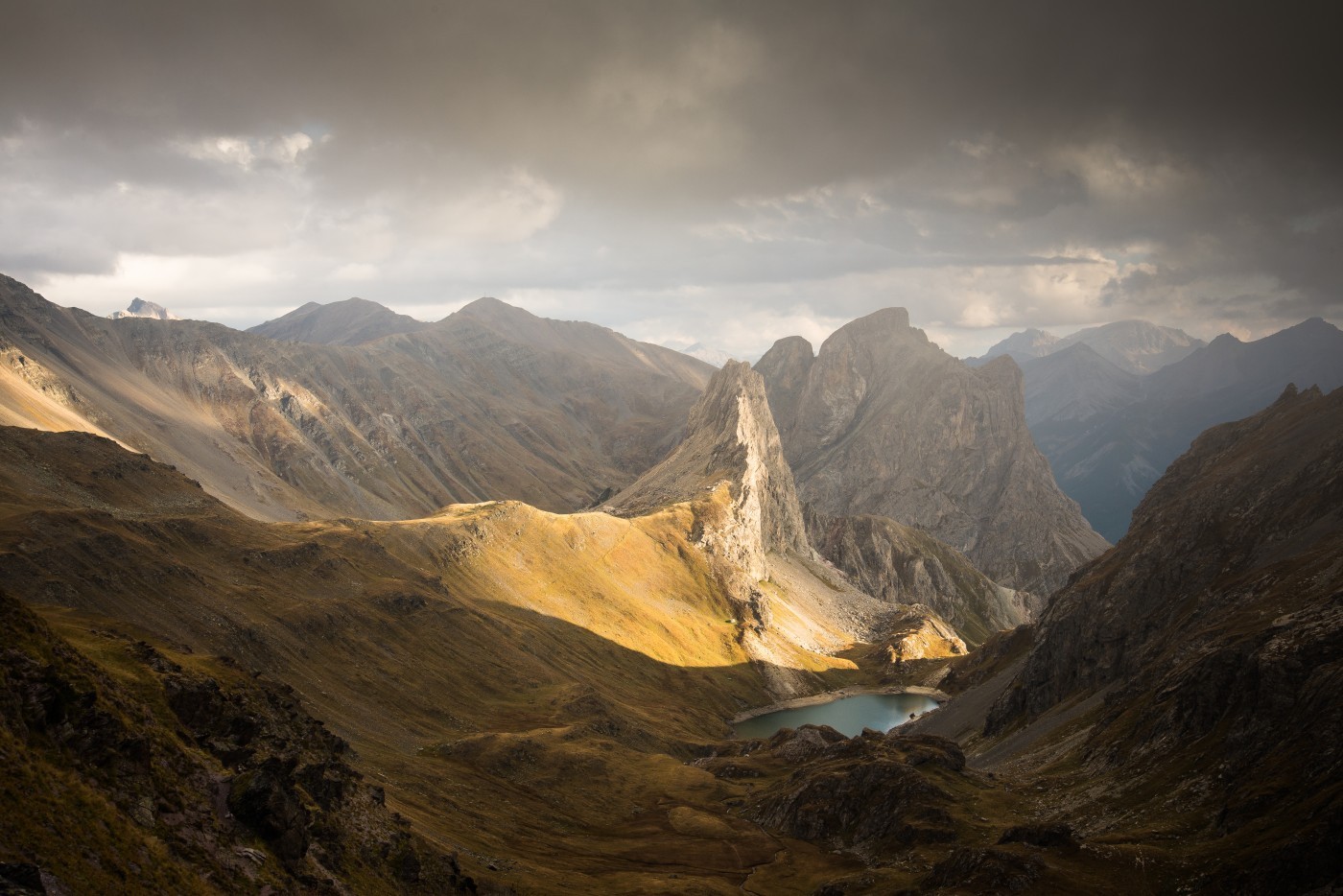 Zajebiste życie to tylko kwestia zajebistego myślenia.