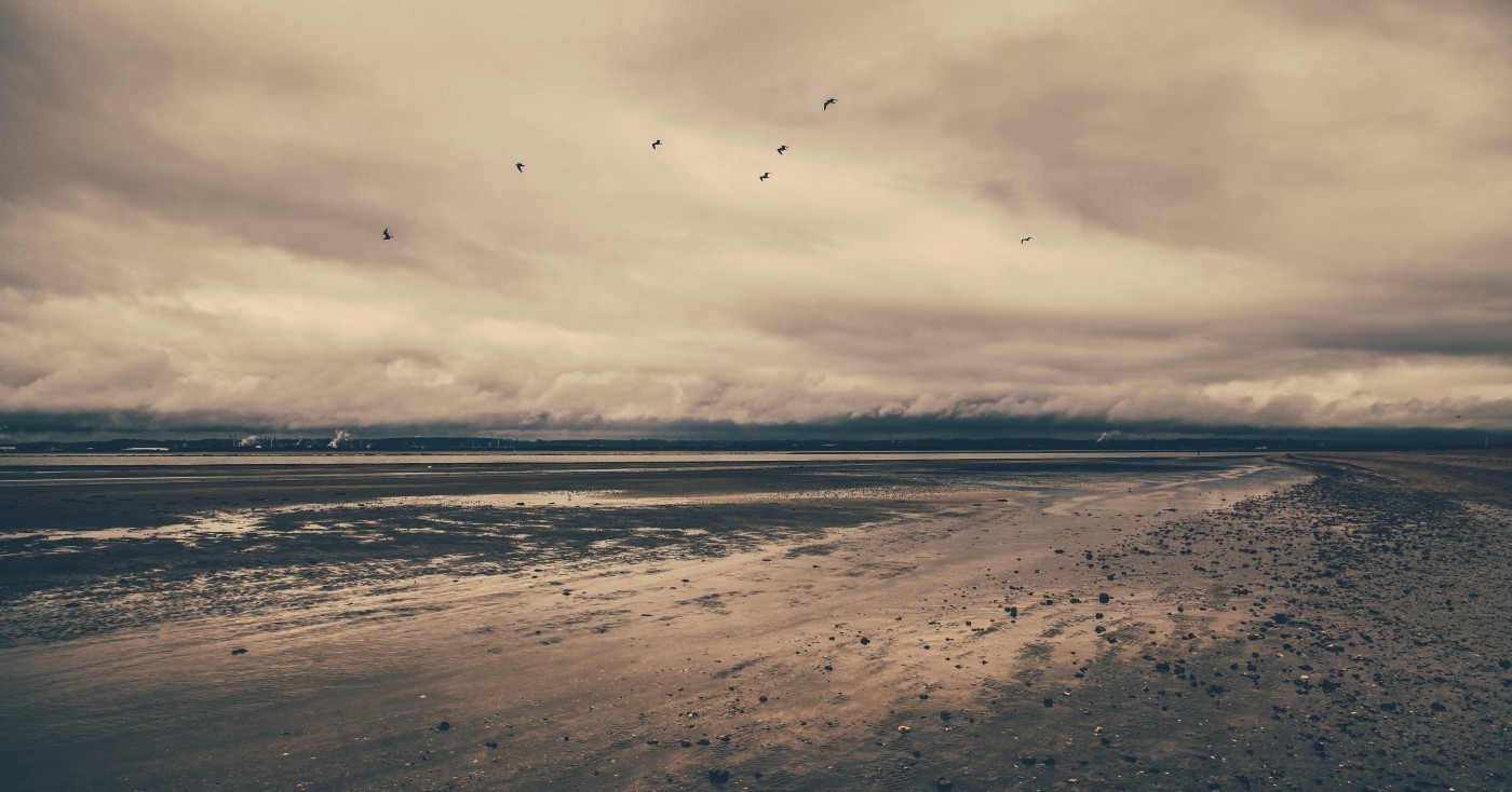 Nadzieja to jedyna rzecz, która może jeszcze wszystkich nas ocalić.