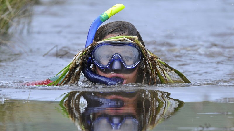 Kogo widzimy, kiedy widzimy samych siebie?