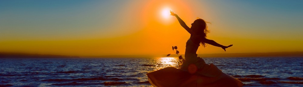 Wielcy poeci przemieniają w poezję najgłębsze cierpienia.