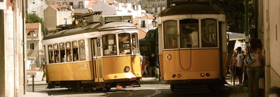 Z czego żyję? Z przyzwyczajenia, proszę pana.