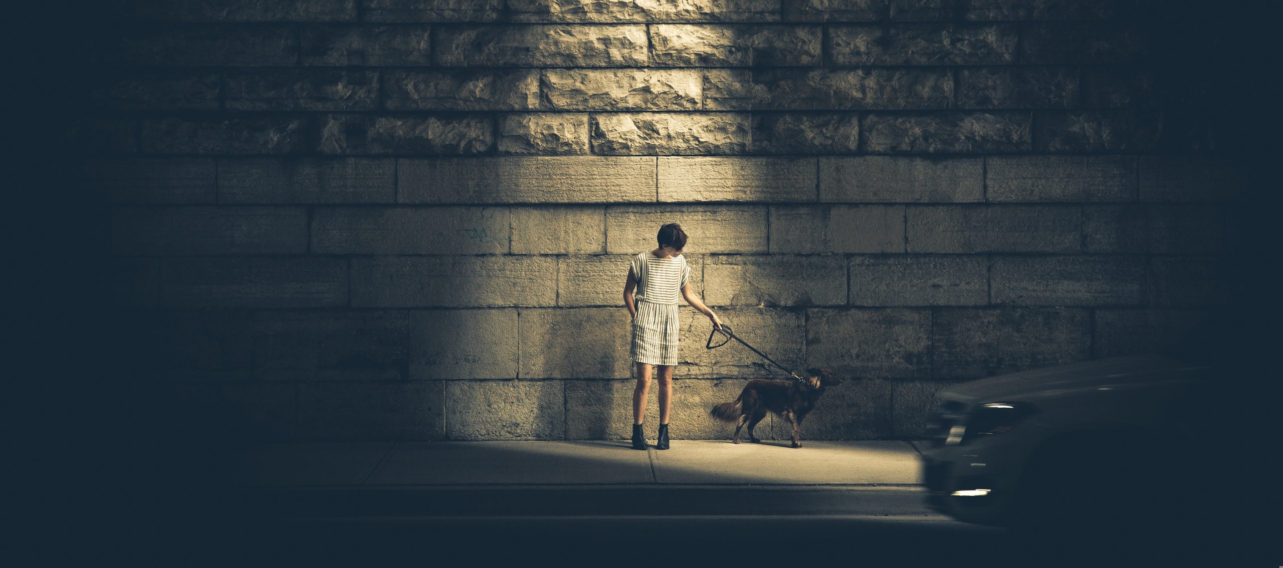 Są w życiu takie momenty w których nie oczekujemy żadnych …