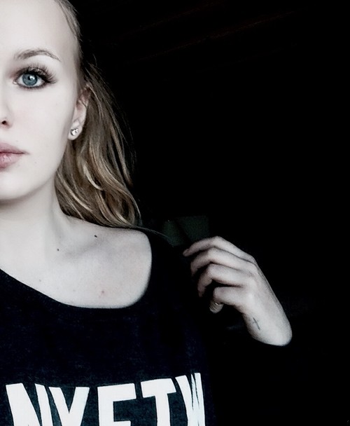 Być na świecie to nie przelewki.