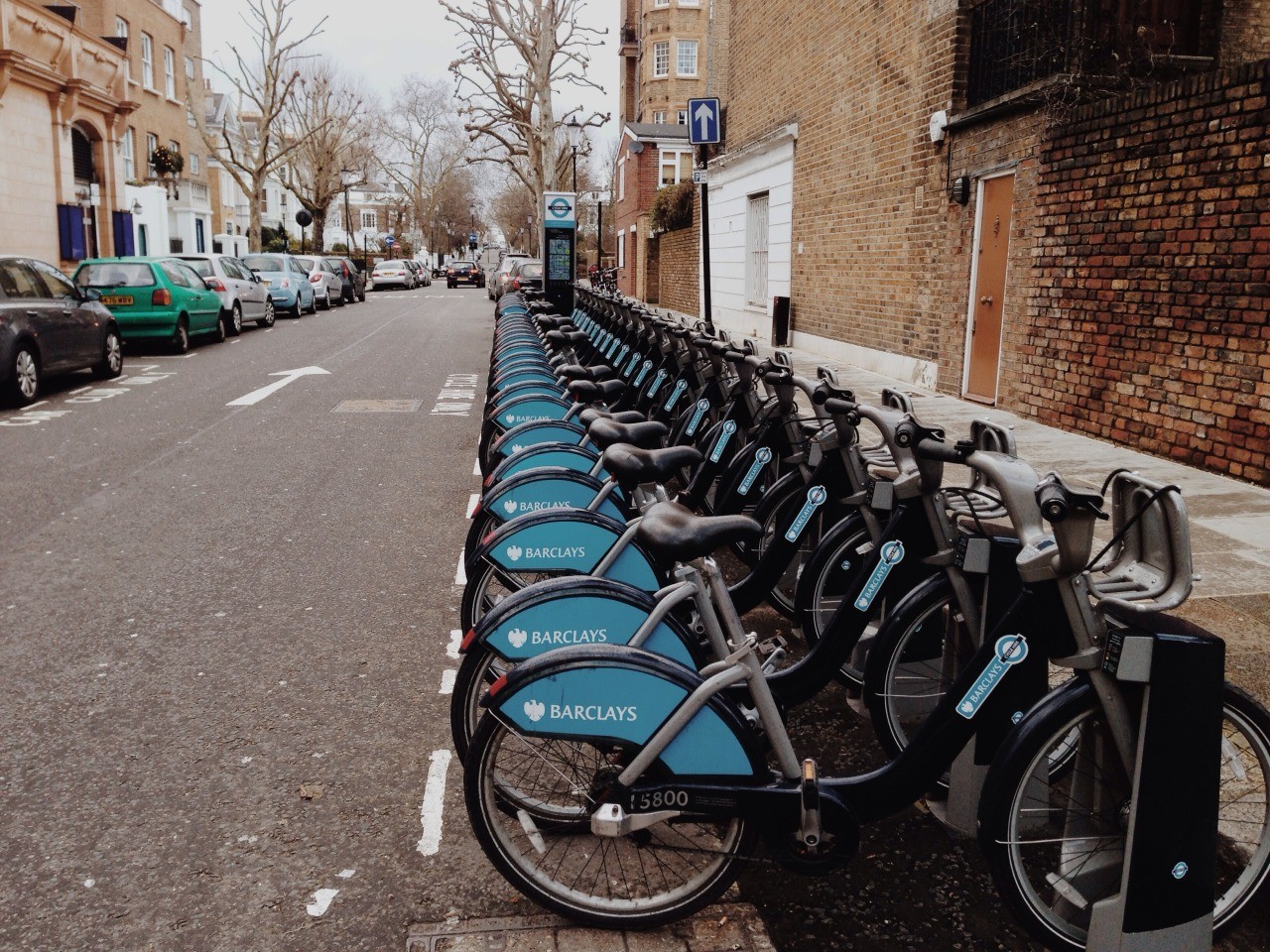 Tak czy owak, niekiedy sami przed sobą nie jesteśmy w …