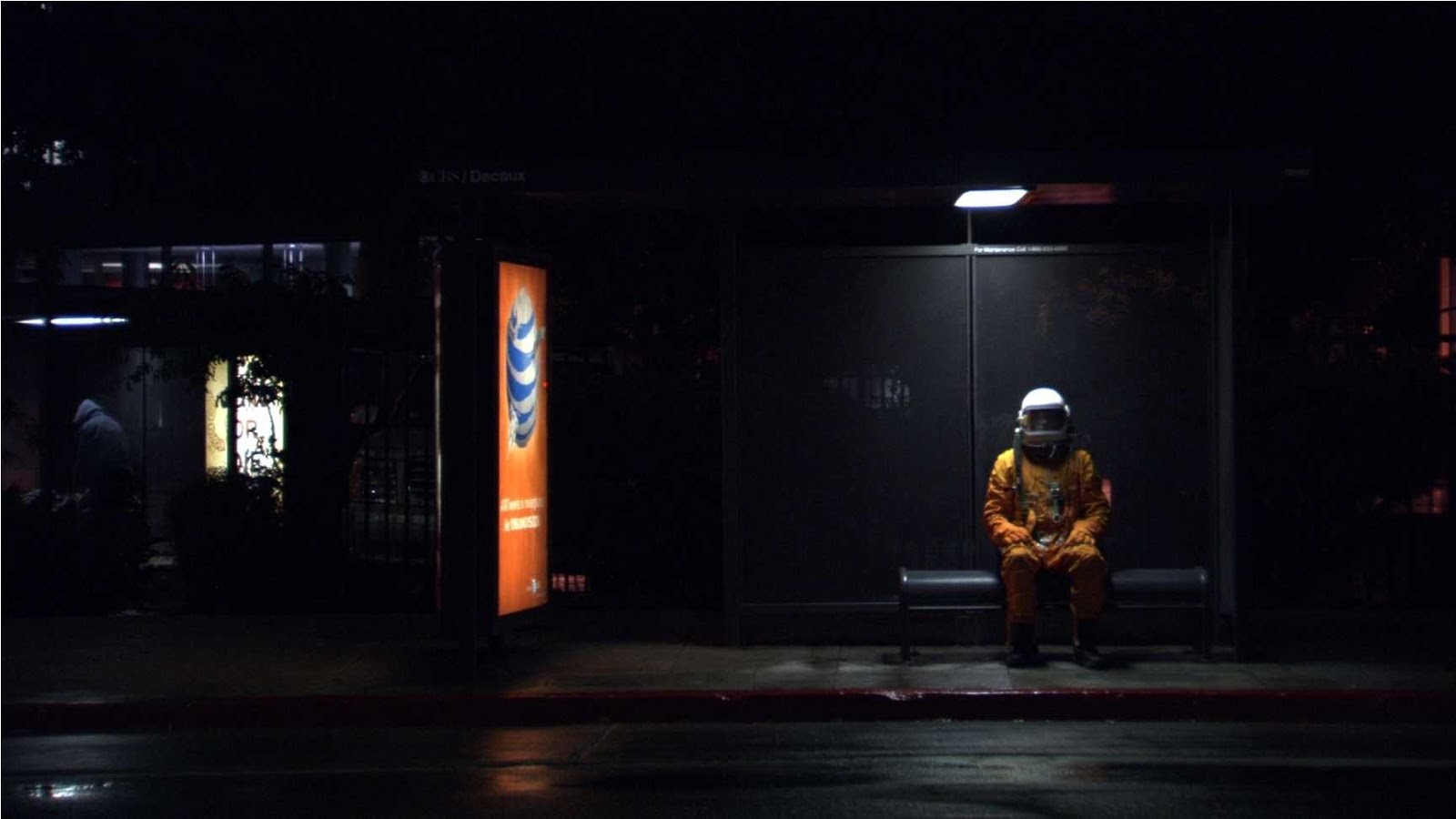 W tej chwili dotarło do mnie, że najokrutniejsze słowa na …