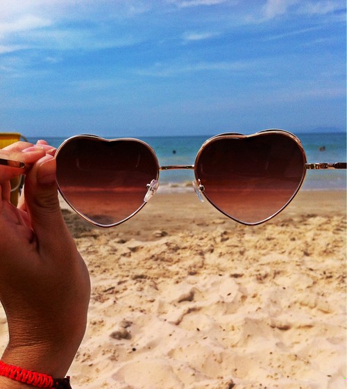 Nigdy nie wiemy, na czyje życie wywieramy wpływ, kiedy i …