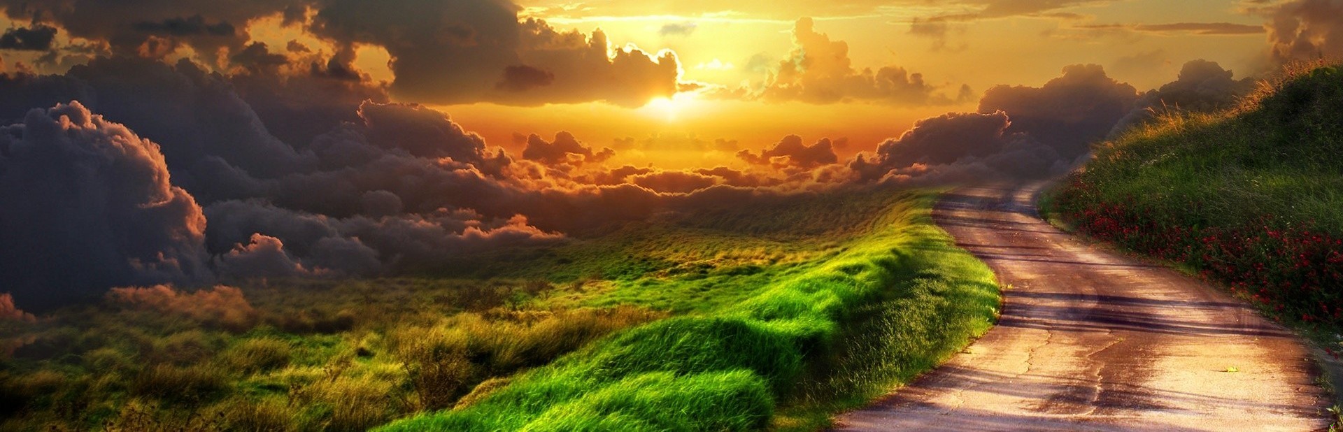 Każdy wybór zmienia świat.