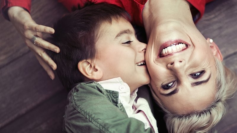 Czasami robimy krzywdę dzieciom z nadmiaru miłości.