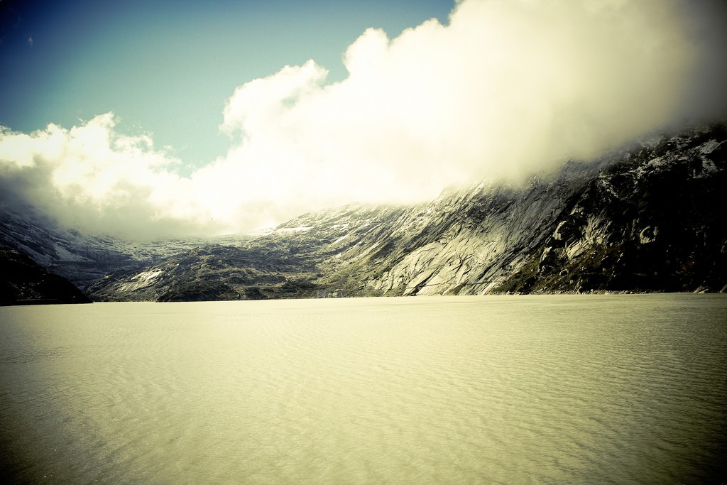 Jeśli potrafisz udawać szczerość, możesz dokonać wszystkiego.