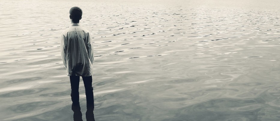 Nie możesz tak po prostu wymazać swojej przeszłości i zapomnieć …