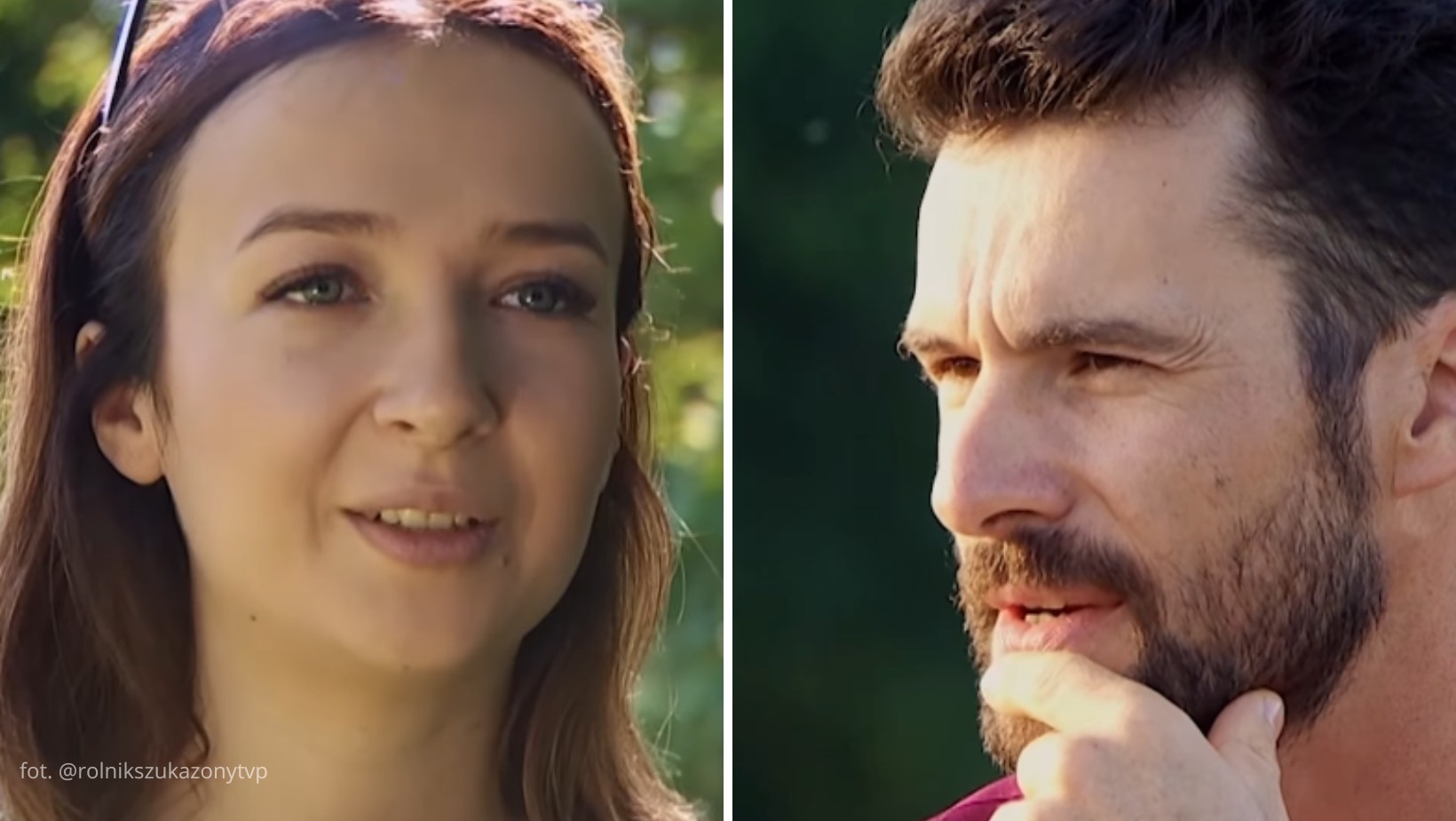 Zerwanie przed finałem „Rolnik szuka żony 12”. Polały się łzy…