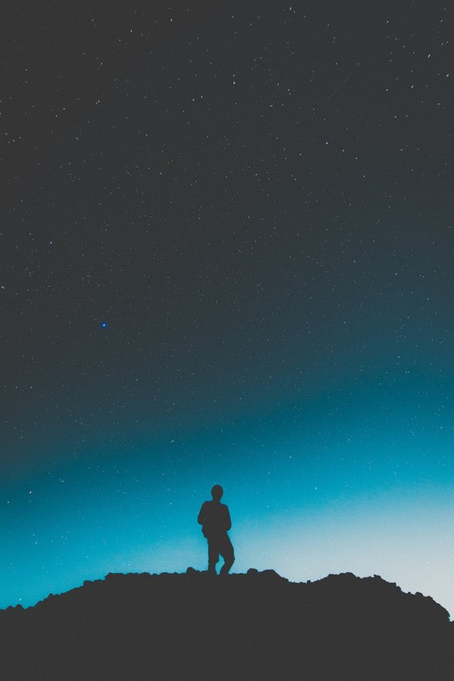 Życie tam, gdzie nie pasujemy, to jedna z najsmutniejszych pomyłek …