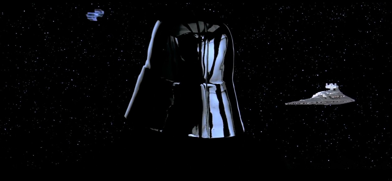 Ludzie są skłonni uwierzyć w każdą historię z drugiej ręki, …