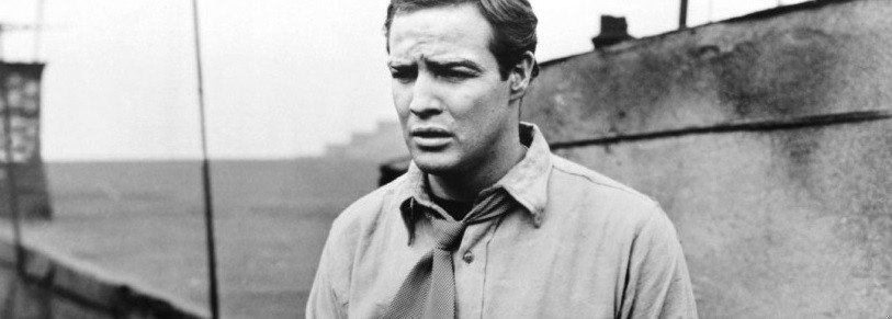 Nic nie rozumiesz! Mogłem mieć klasę. Mogłem być mistrzem. Mogłem …