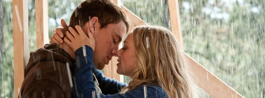 I przez okamgnienie niemal mam wrażenie, że jesteśmy znowu razem.