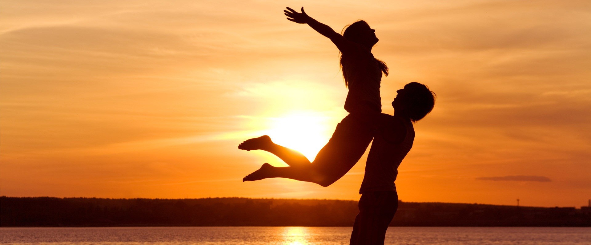 Trzeba mieć dla kogo żyć. Reszta jest milczeniem.