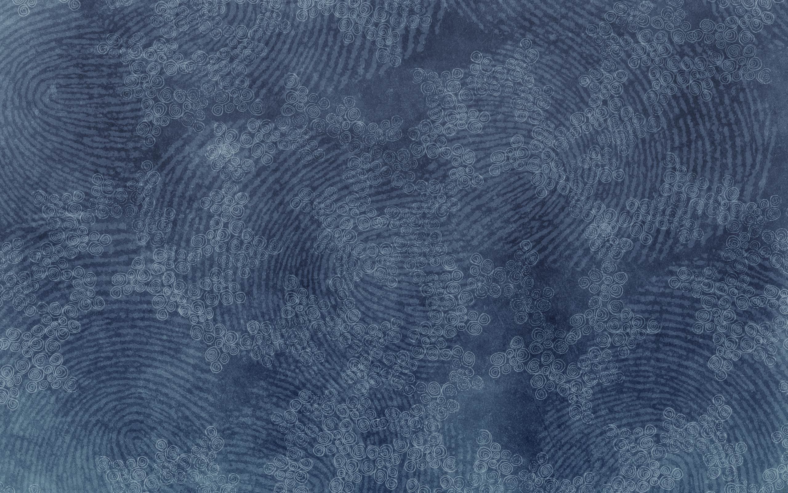 Każdy odcisk palca jest niczym pieczęć, która zaświadcza o popełnieniu …