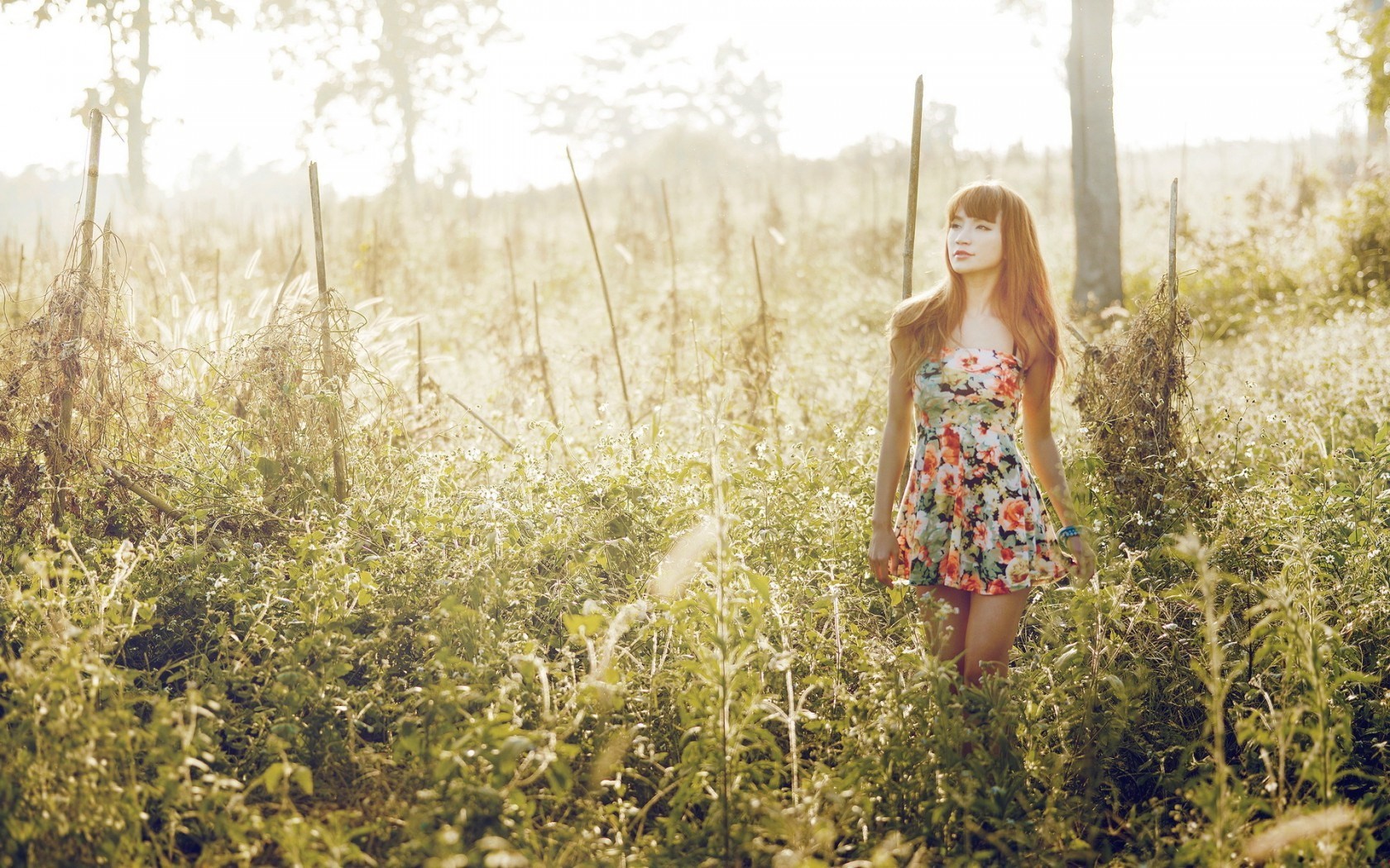 Ale co to znaczy: kochał? Czyż kocha się tego, komu …