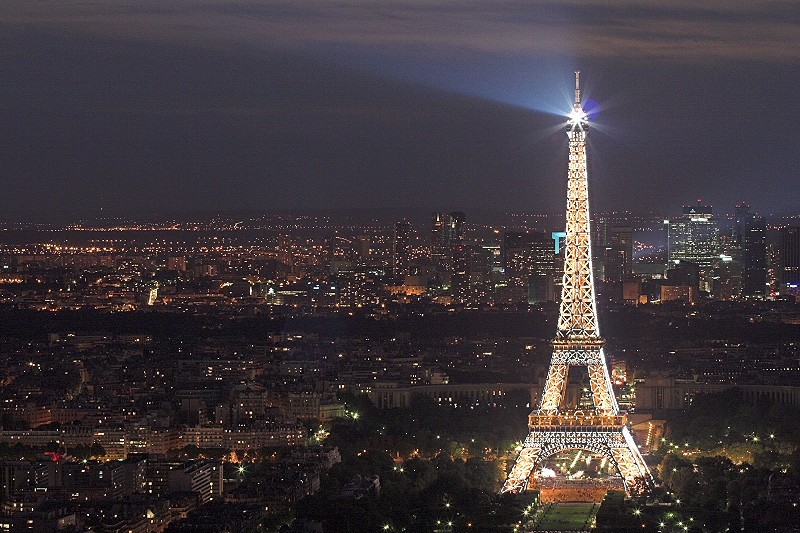 Pechowcy zawsze przegrywają z powodu własnych błędów, a nie przez …