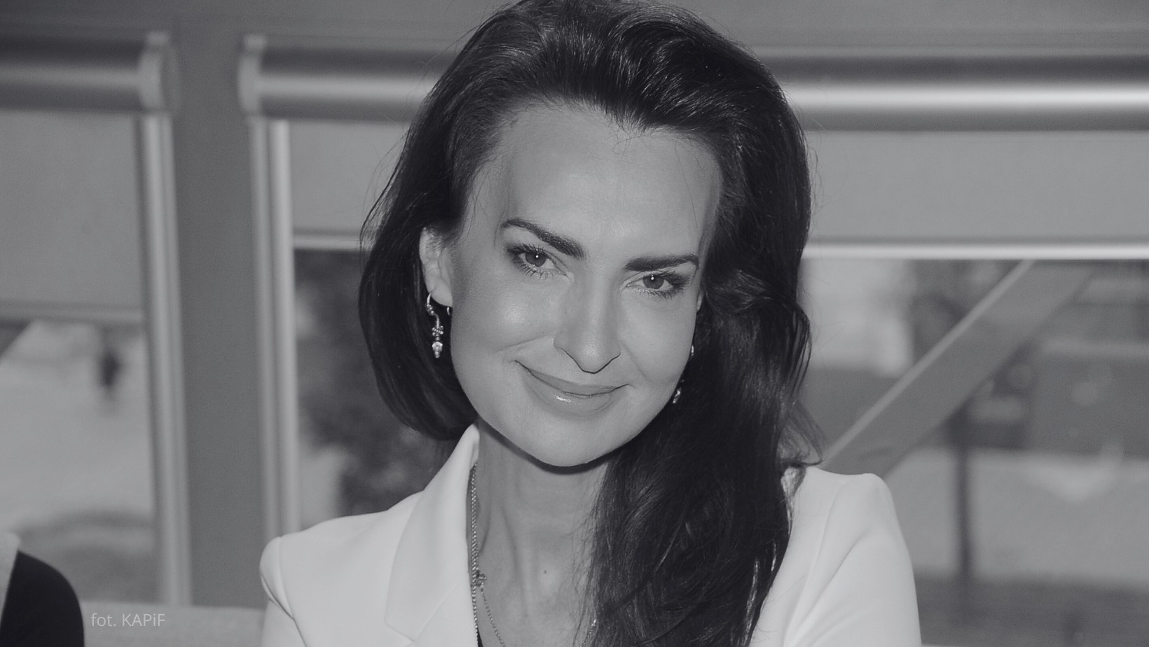 Syn Agnieszki Maciąg żegna mamę. Jego słowa łamią serce: “Boli tak bardzo”