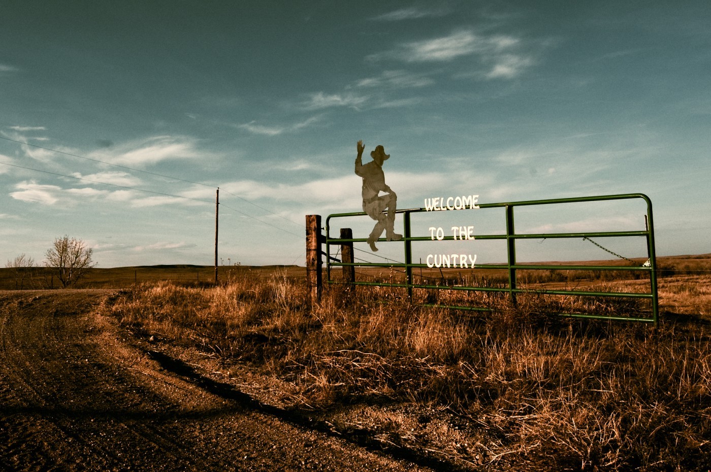 Ludzie zapominają… muszą, to jedyny sposób, aby mogli dalej funkcjonować.