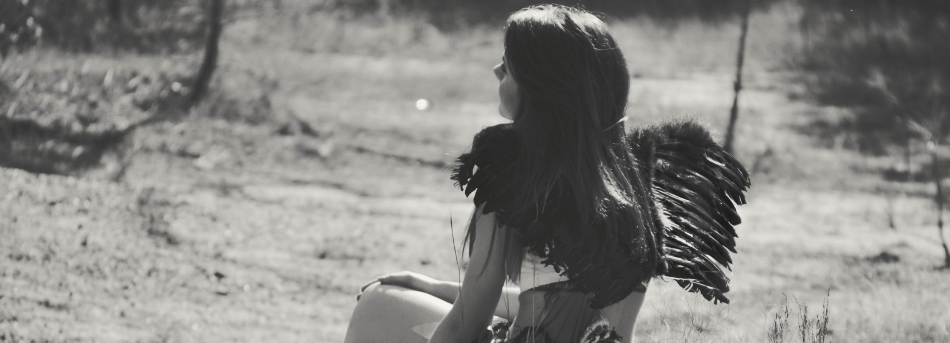 Miłość nie istnieje, to tylko iluzja.