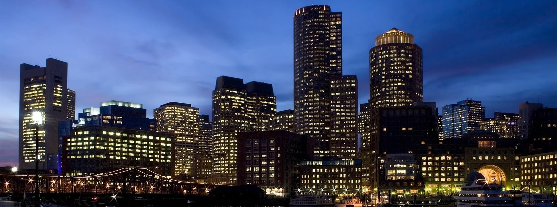 Myślę, że świat się w zasadzie kończy, bo miasta, przez …