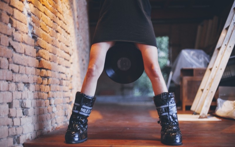 Byłam wściekła, że nie potrafię się przy nim kontrolować – …