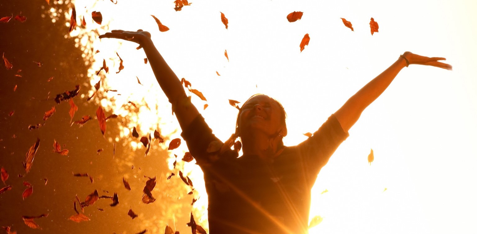 Nie zaznałem ani jednej chwili pełni, prawdziwego szczęścia, w której …