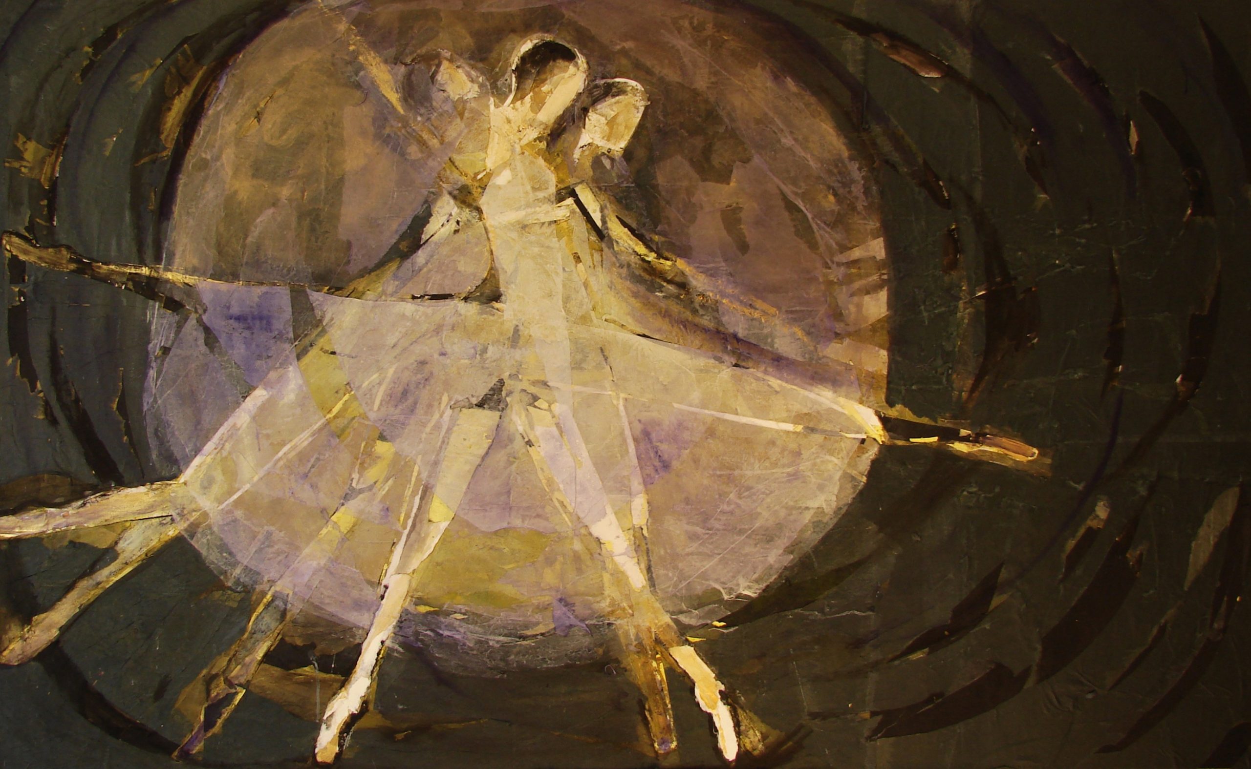 ,,To źle, że miłość, choć ślepa i głucha, Idzie, gdzie …