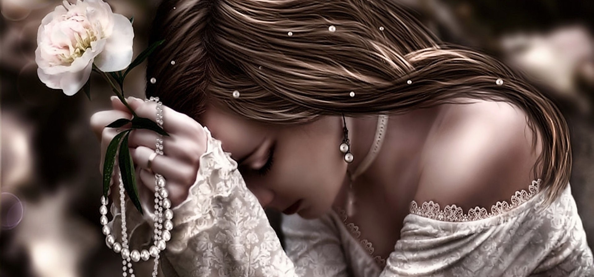 Kiedy humor ci nie dopisuje, wszystko wydaje się jakieś inne, …