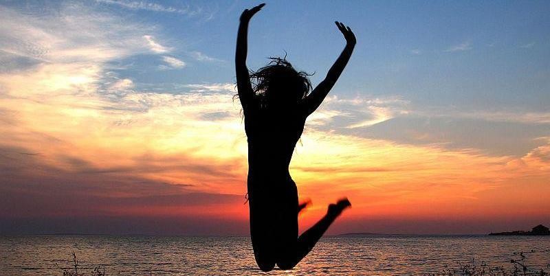 Człowiekowi, który niczego się nie boi, nic nie może się …