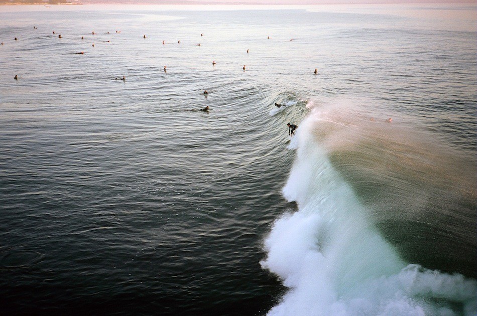 Pesymizm to tylko nazwa, którą ludzie słabi określają mądrość.