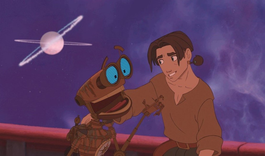 Czasem trzeba coś poświecić, goniąc za snem…