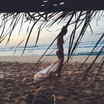 Tylko nudni ludzie się nudzą.