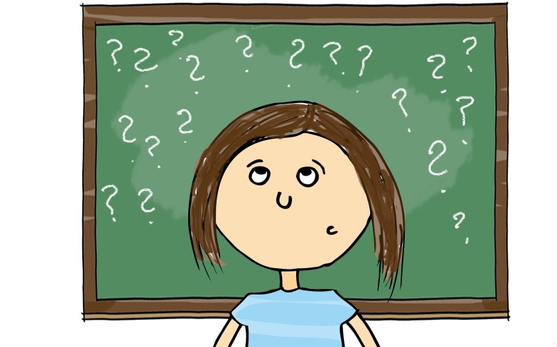 „Dlaczego?” to pytanie, które jest zawsze głębsze od odpowiedzi.