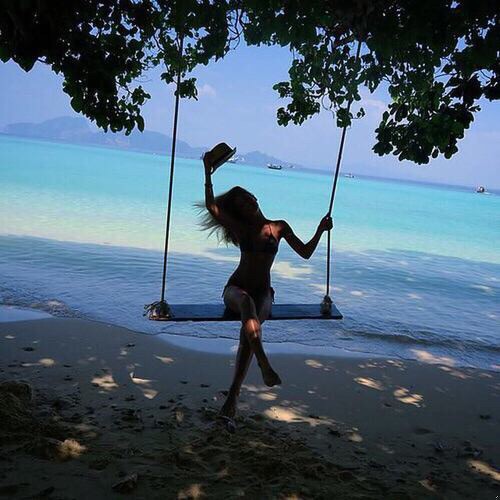 Ten, kto boi się przegrać, już przegrał.