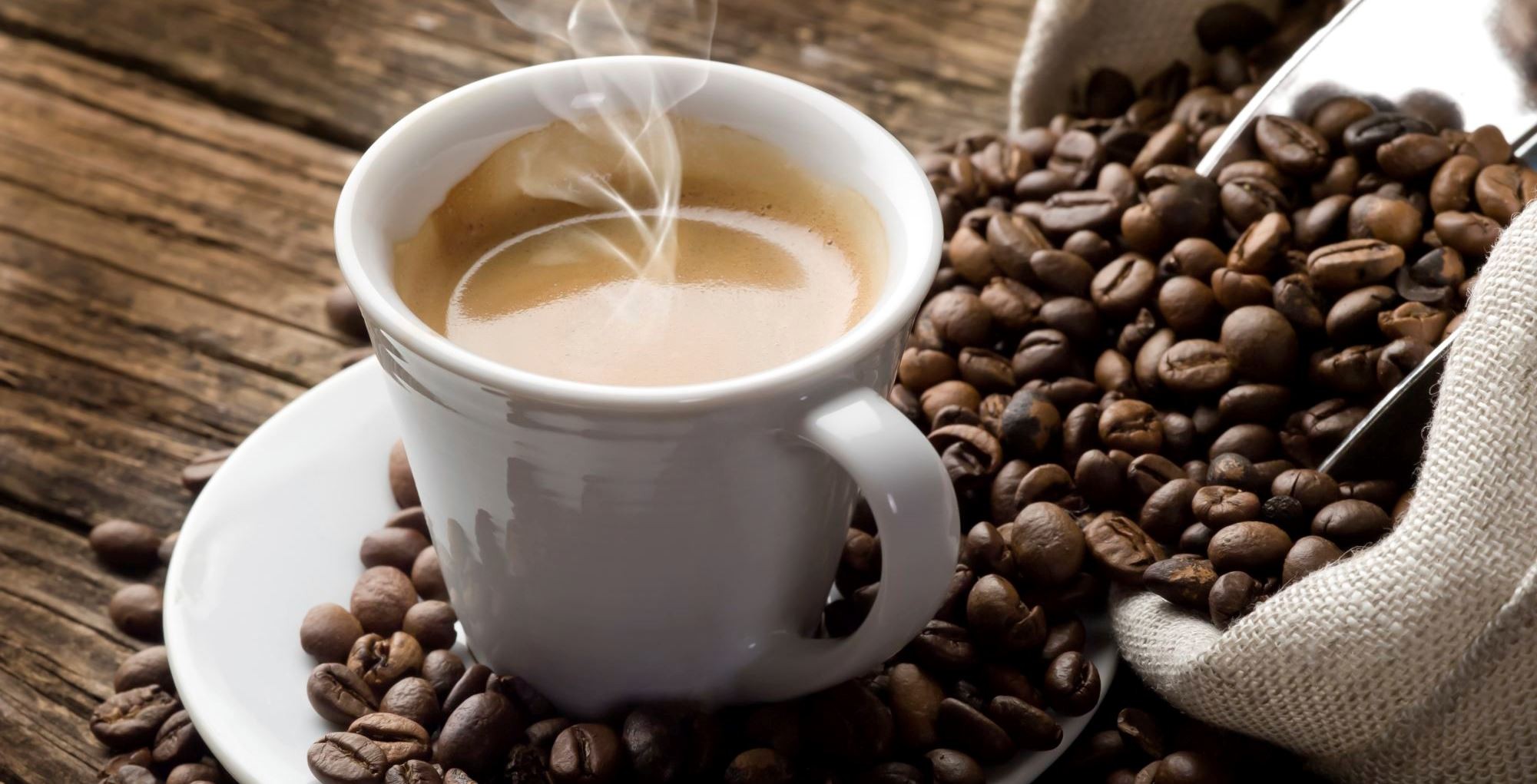 Śmiech kobiety, zapach dziecka, przyrządzanie kawy – oto różne smaki …