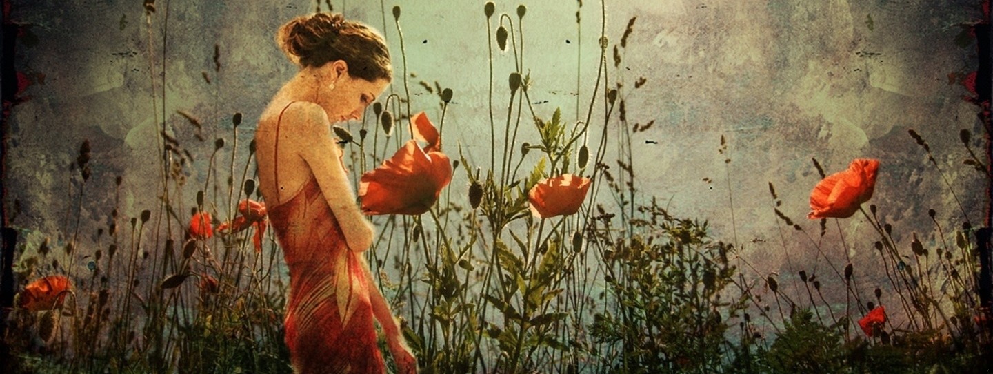 Kobiety widzą, słyszą i odczuwają więcej, a to, co widzą, …