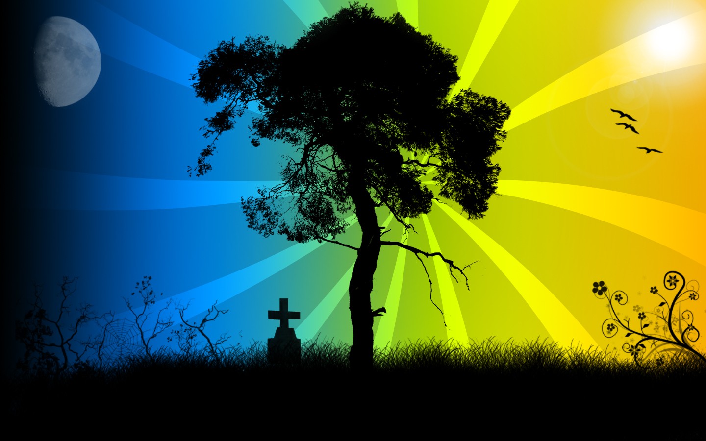 „Życie zawsze będzie krótsze niż śmierć”