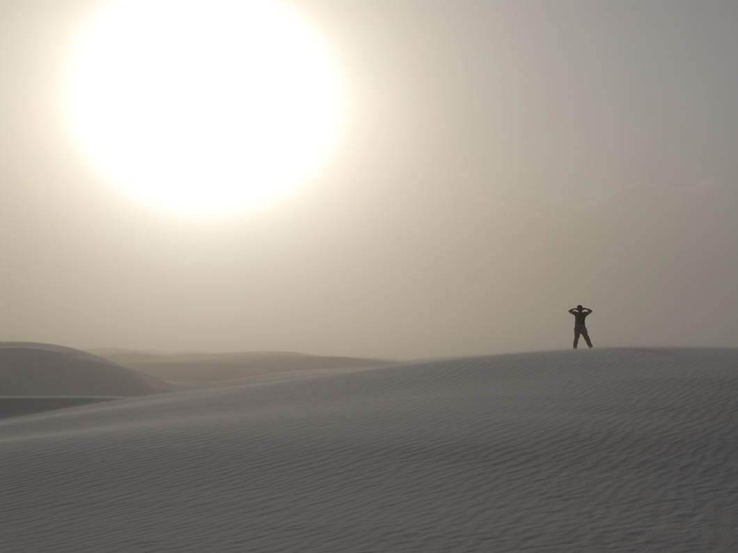 Zawiedzione nadzieje rodzą wielki ból.