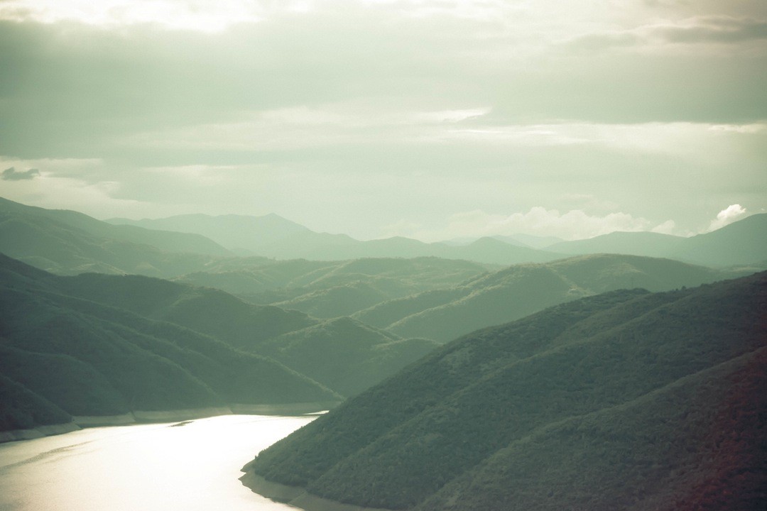 Myślę, że tak naprawdę nigdy jeszcze nie żyłem w czasie …