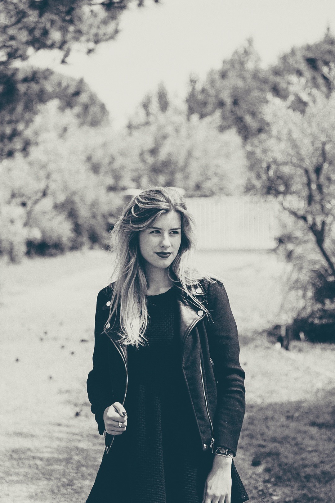 Bez warunków, bez wymagań. Czysta miłość.