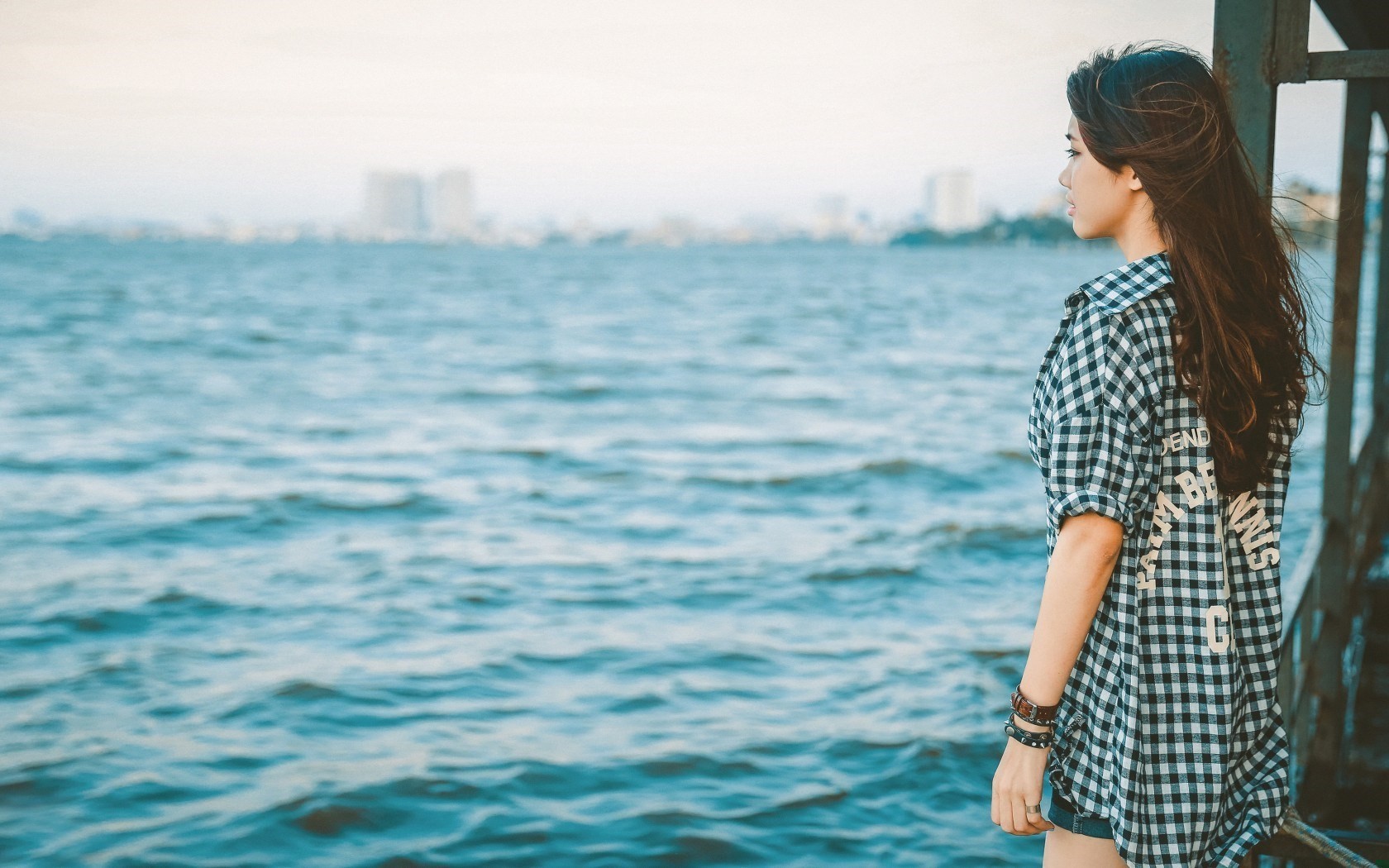 I tylko przyjdź. Dotknij mnie czule i przytul tak, abym …