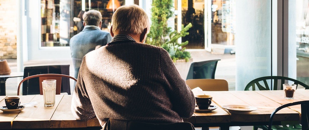 Nie poświęca się życia dla symboli.