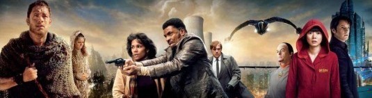 Książki nie dają prawdziwej ucieczki, ale mogą powstrzymać umysł, zanim …