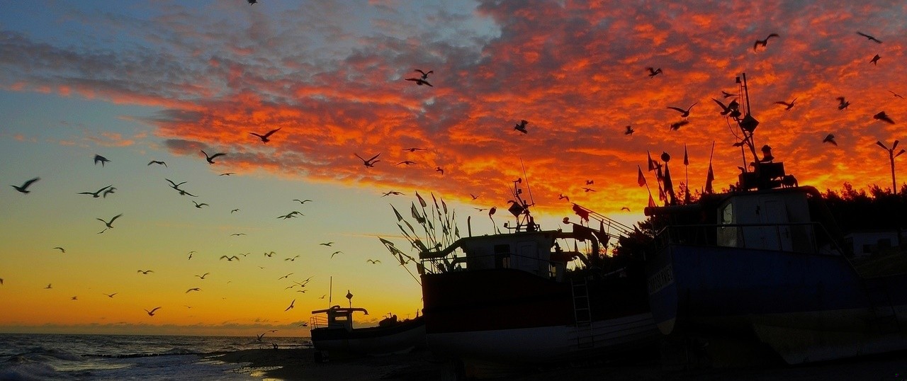 Znaleźliśmy się w miejscu, gdzie czas zamarł, a wspomnienia nie …